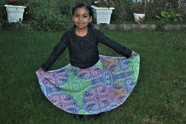 Carousel Collection for Girls size 1-14