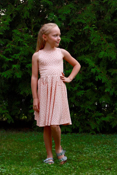 Carousel Collection for Girls size 1-14