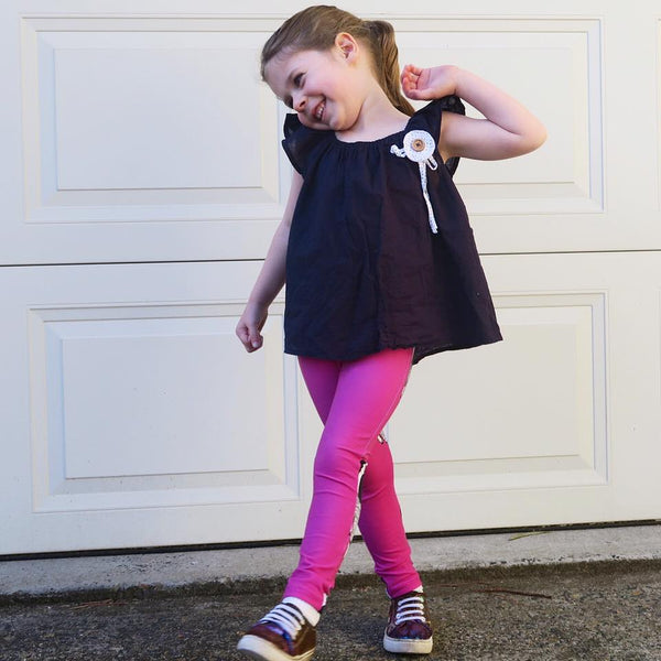 Carousel Collection for Girls size 1-14