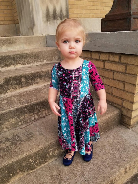Carousel Collection for Girls size 1-14