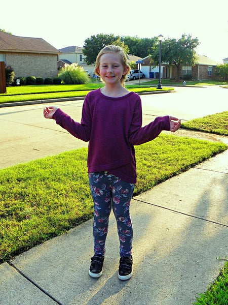 Carousel Collection for Girls size 1-14