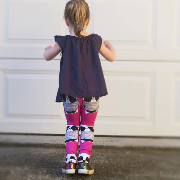 Carousel Collection for Girls size 1-14