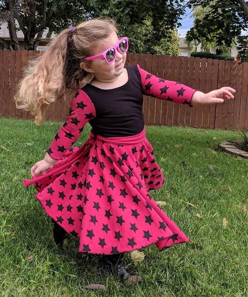 Carousel Collection for Girls size 1-14