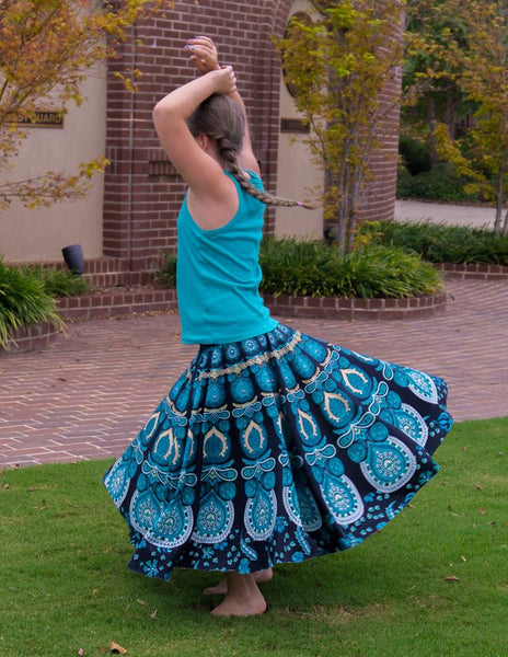 Carousel Collection for Girls size 1-14