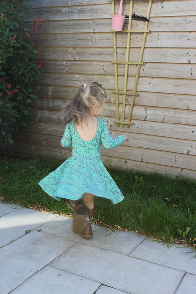 Carousel Collection for Girls size 1-14