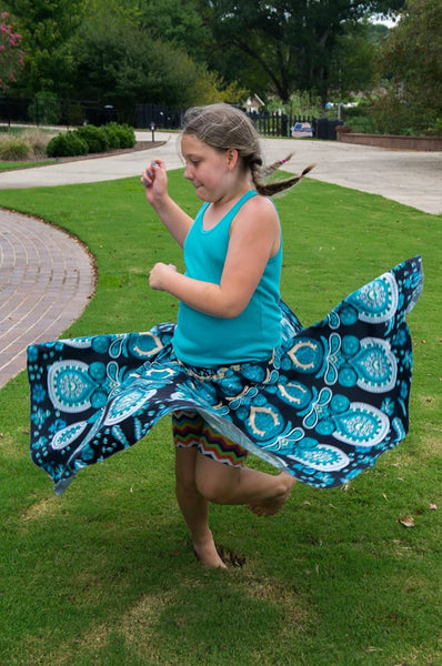 Carousel Collection for Girls size 1-14