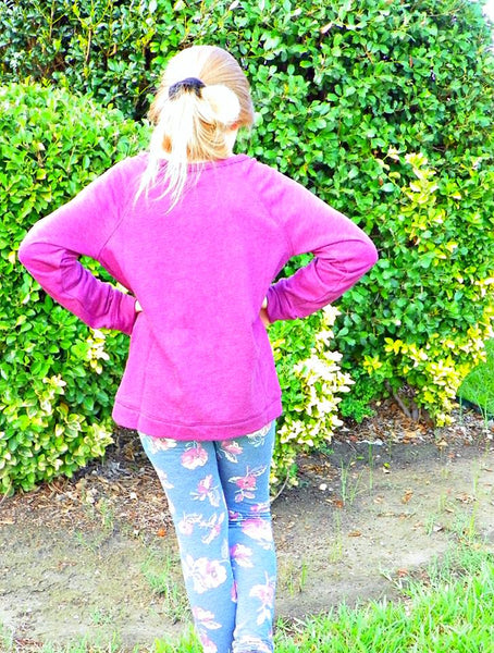 Carousel Collection for Girls size 1-14