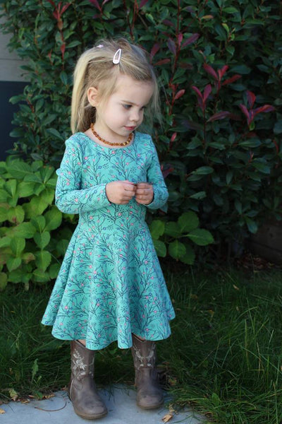 Carousel Collection for Girls size 1-14