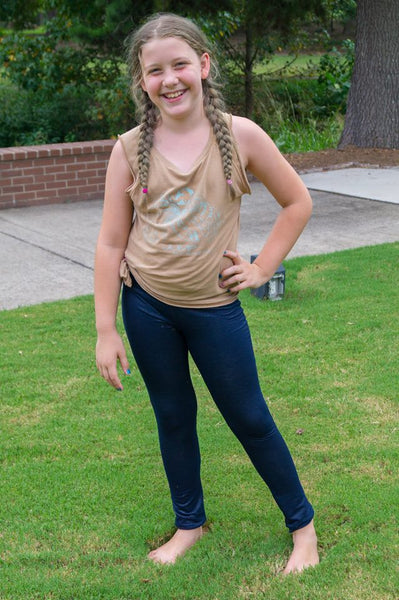 Carousel Collection for Girls size 1-14
