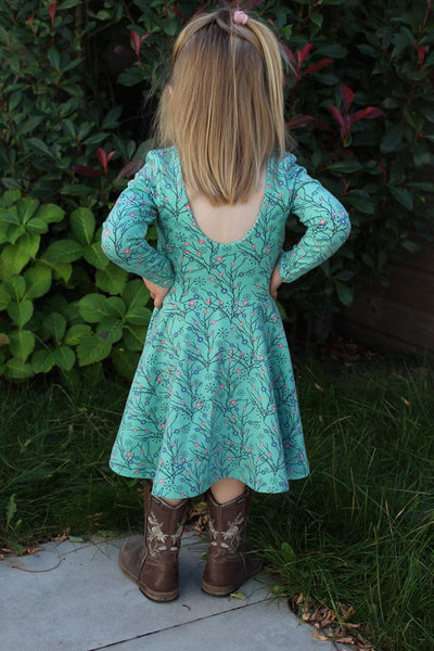 Carousel Collection for Girls size 1-14