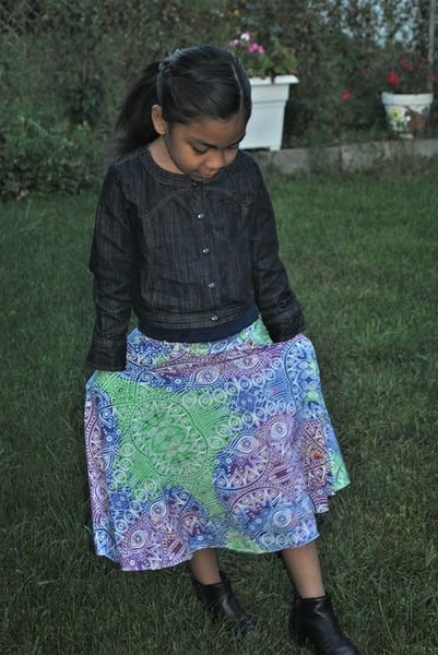 Carousel Collection for Girls size 1-14