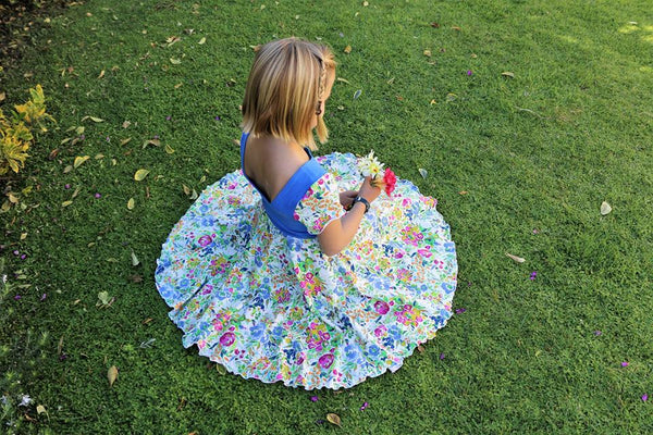Carousel Collection for Girls size 1-14