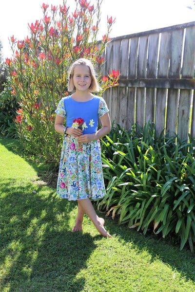 Carousel Collection for Girls size 1-14