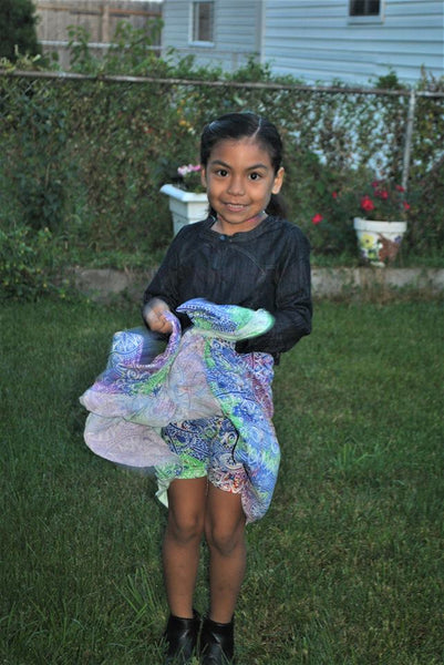 Carousel Collection for Girls size 1-14
