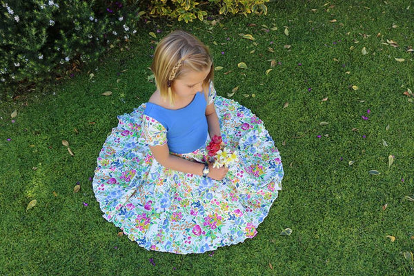 Carousel Collection for Girls size 1-14