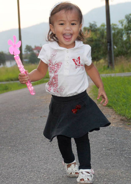 Carousel Collection for Girls size 1-14