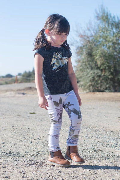 12 Days Leggings for Girls size 1-14 (Free with code)