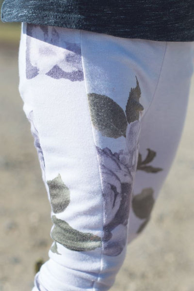 12 Days Leggings for Girls size 1-14 (Free with code)