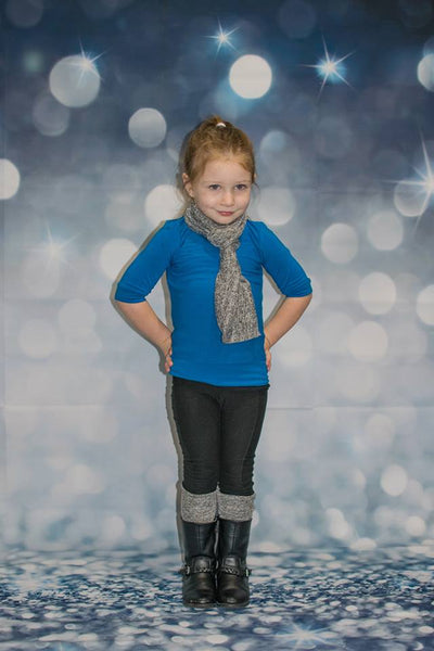 12 Days Leggings for Girls size 1-14 (Free with code)