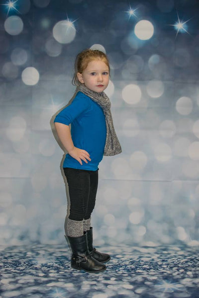 12 Days Leggings for Girls size 1-14 (Free with code)