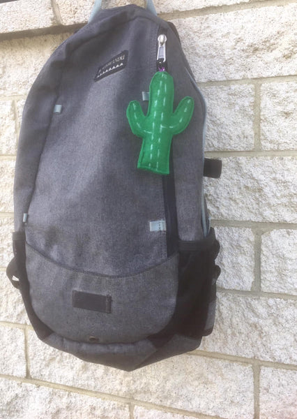 Cactus Ornament, Free