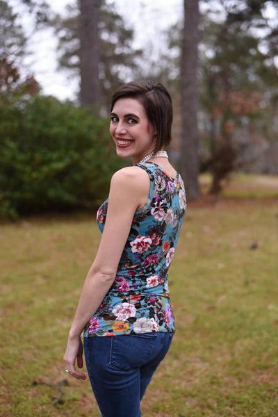 Starting Point Tank for Women size 00-24