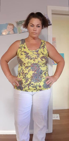 Starting Point Tank for Women size 00-24