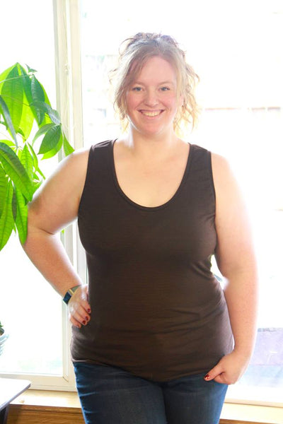 Starting Point Tank for Women size 00-24
