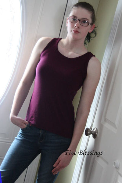 Starting Point Tank for Women size 00-24