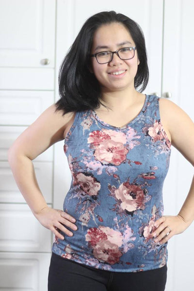 Starting Point Tank for Women size 00-24