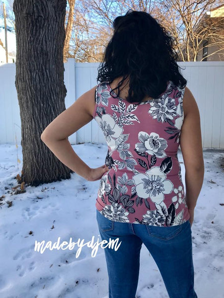 Starting Point Tank for Women size 00-24
