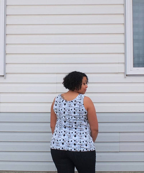 Starting Point Tank for Women size 00-24