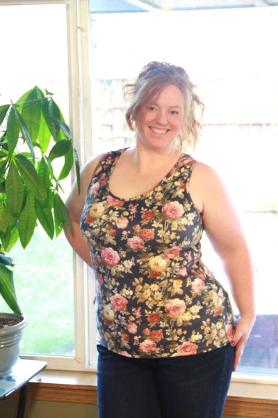 Starting Point Tank for Women size 00-24