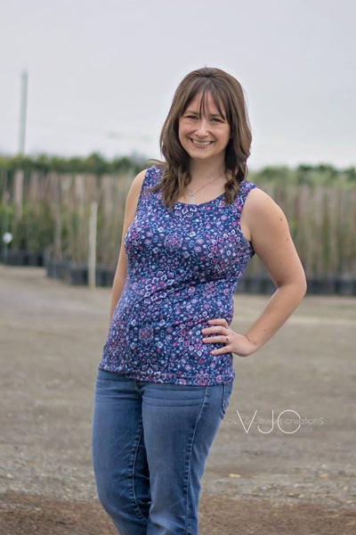 Starting Point Tank for Women size 00-24