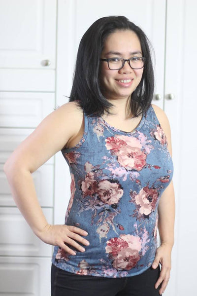 Starting Point Tank for Women size 00-24
