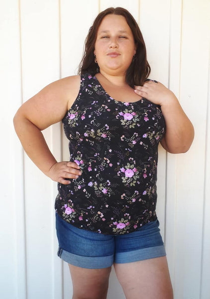 Starting Point Tank for Women size 00-24