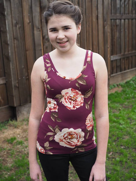 Starting Point Tank for Women size 00-24