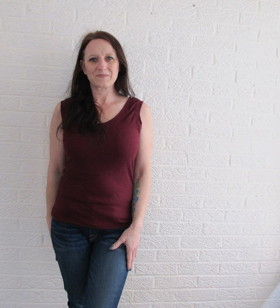 Starting Point Tank for Women size 00-24