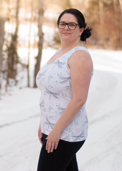 Starting Point Tank for Women size 00-24