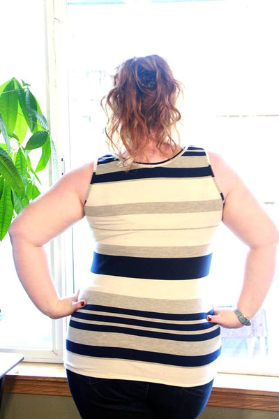 Starting Point Tank for Women size 00-24