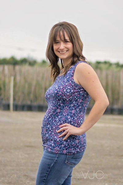 Starting Point Tank for Women size 00-24