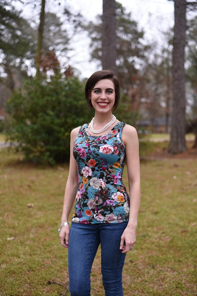 Starting Point Tank for Women size 00-24