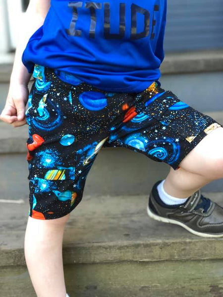 Rover Shorts for Kids Size 18m-14