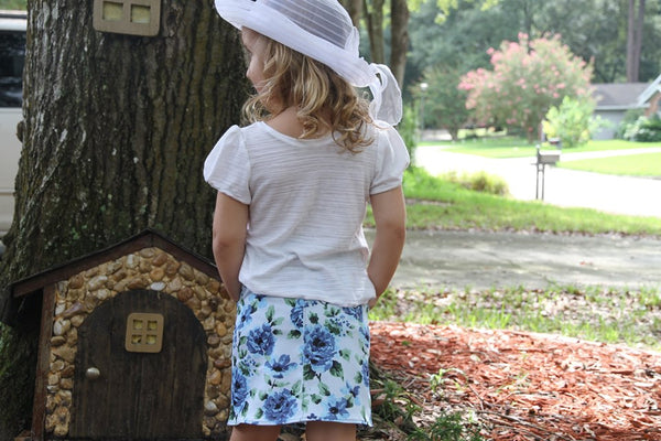 Staple Skirt for Kids size 1-16