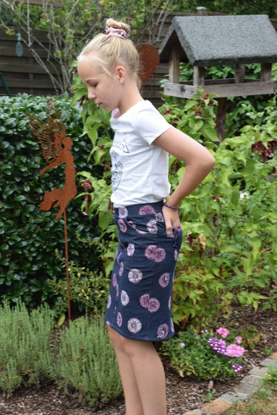 Staple Skirt for Kids size 1-16