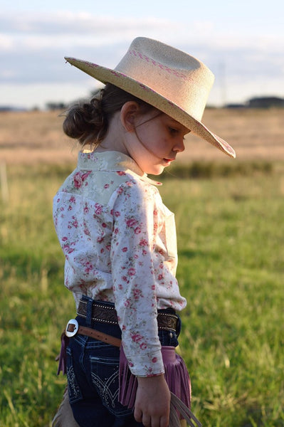 Collared Shirt Dress for Kids size 9m-16