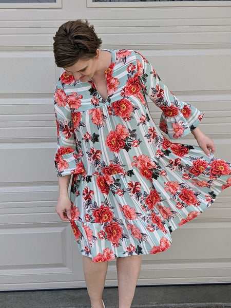 Journey Tunic & Dress for Women Size XXS-30