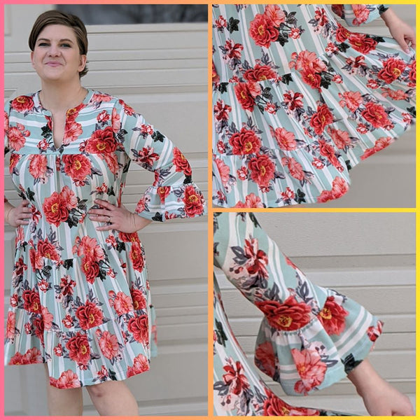Journey Tunic & Dress for Women Size XXS-30