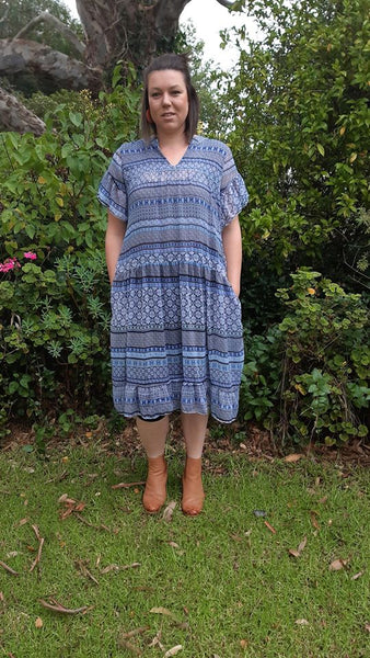 Journey Tunic & Dress for Women Size XXS-30
