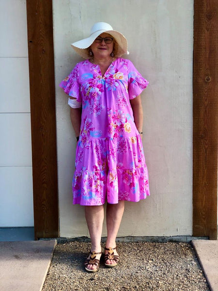 Journey Tunic & Dress for Women Size XXS-30